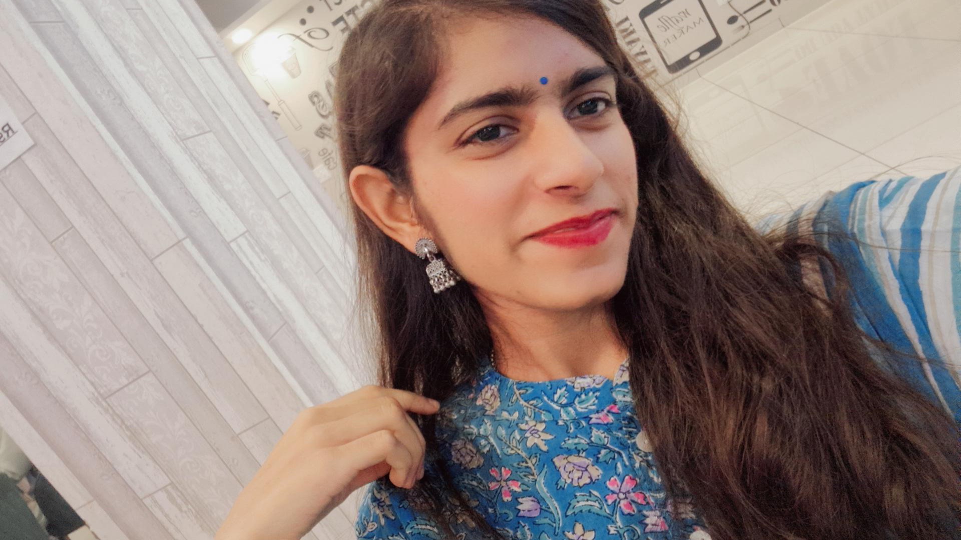 Chetna Verma  tutor profile