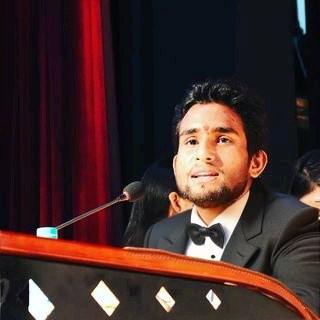 Abhishek  tutor profile